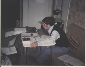 12. Commodore 64